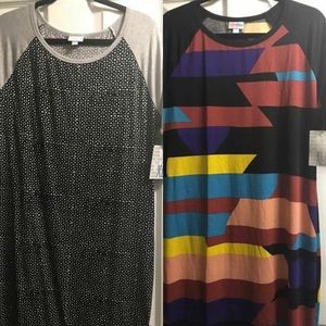NWT Julia Dress Pair